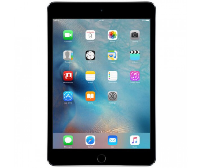 iPad mini 4 Wi-Fi, 16gb, gri spațial folosit